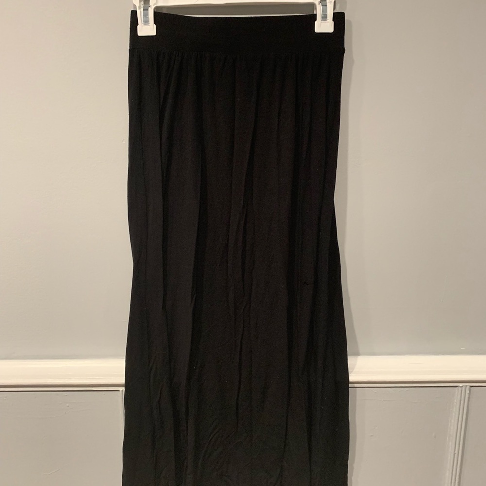 Cherokee Girls’ Maxi Floor-Length Skirt